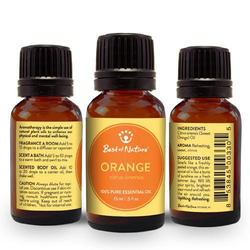 Aromatherapy Diffusers & Essential Oils