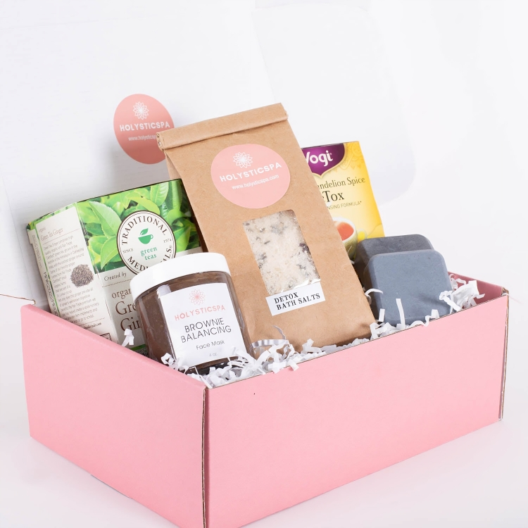 Luxury Wellness Essentials