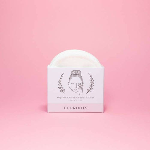 Organic Makeup Remover – Gentle & Toxin-Free
